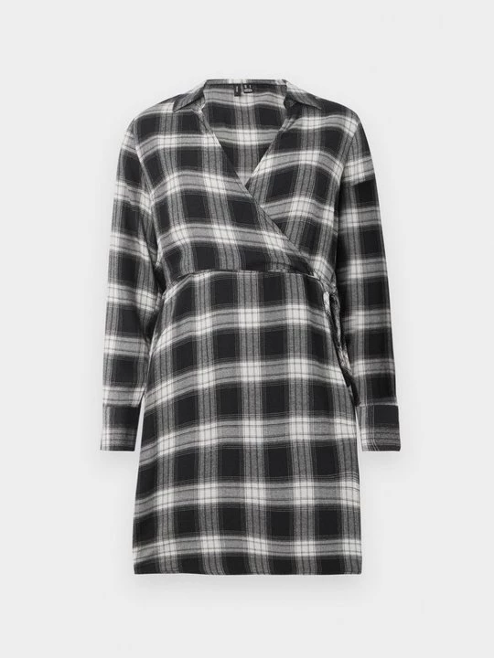 Foto van product Jurk Vero Moda zwart