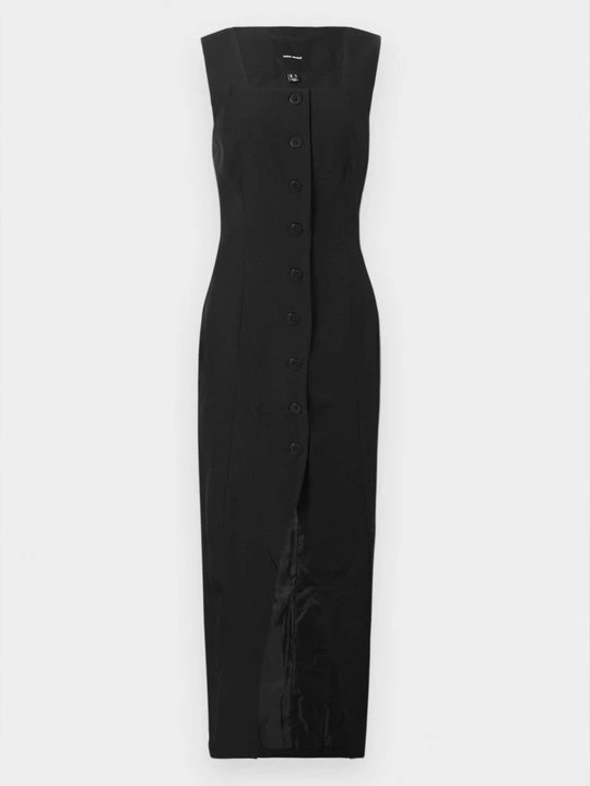 Foto van product Jurk Vero Moda zwart
