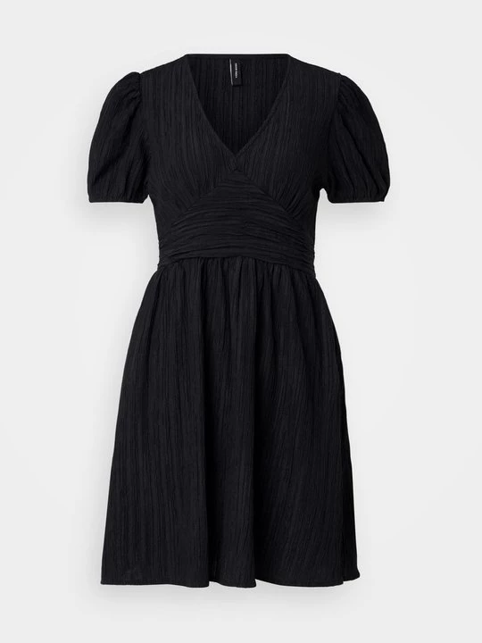 Foto van product Jurk Vero Moda zwart