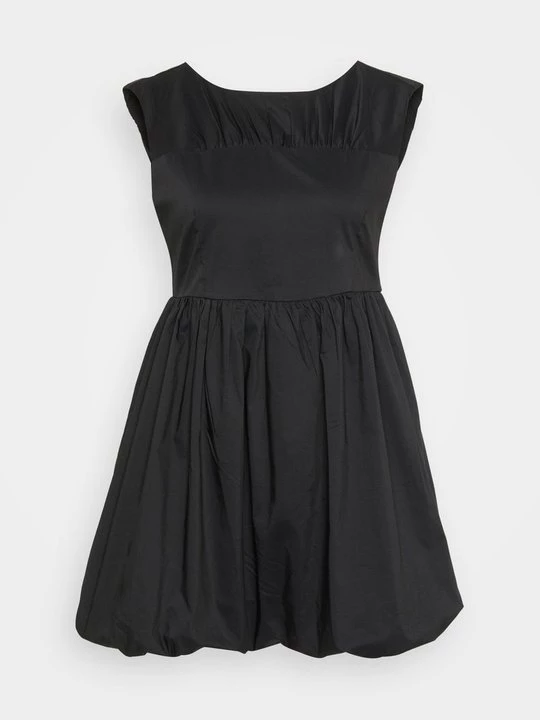 Foto van product Jurk Vero Moda zwart