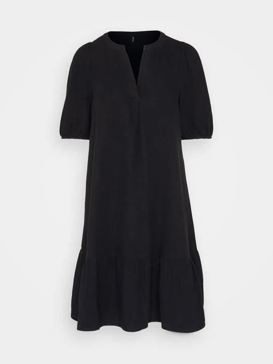 Foto van product Jurk Vero Moda zwart