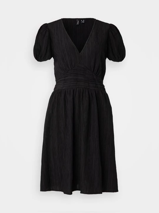 Foto van product Jurk Vero Moda zwart