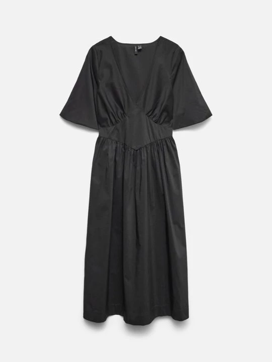 Foto van product Jurk Vero Moda zwart