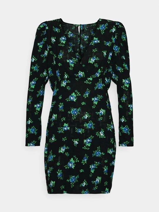 Foto van product Jurk Vero Moda zwart