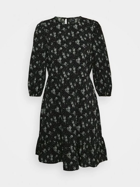 Foto van product Jurk Vero Moda zwart