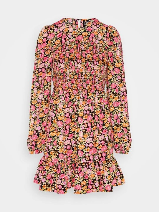 Foto van product Jurk Vero Moda zwart