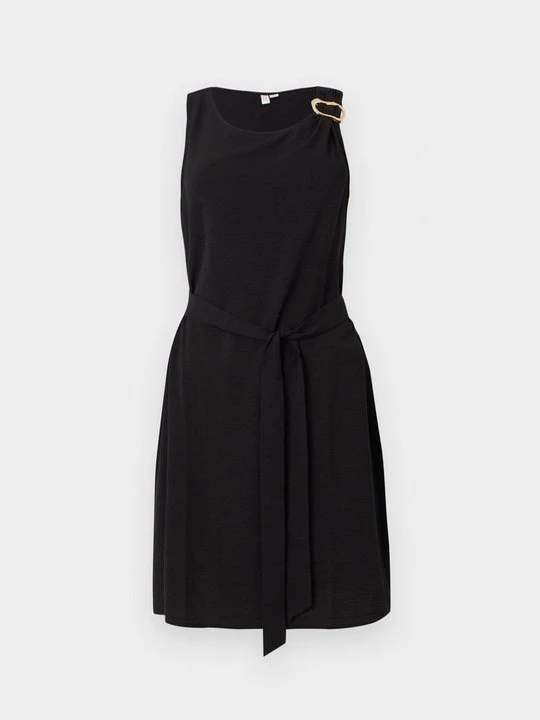 Foto van product Jurk Vero Moda zwart