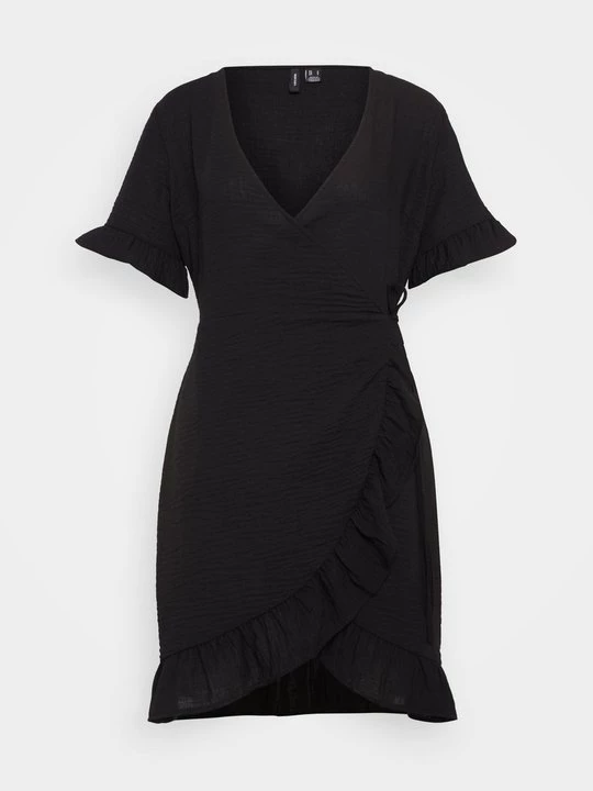 Foto van product Jurk Vero Moda zwart