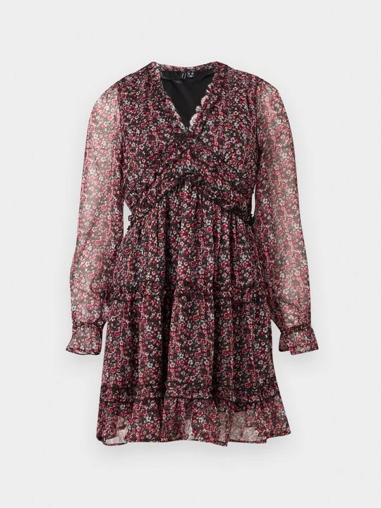 Foto van product Jurk Vero Moda zwart