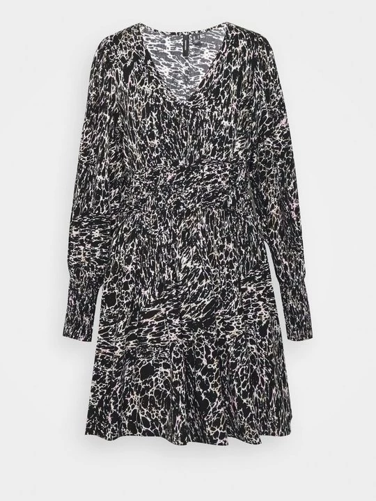 Foto van product Jurk Vero Moda zwart