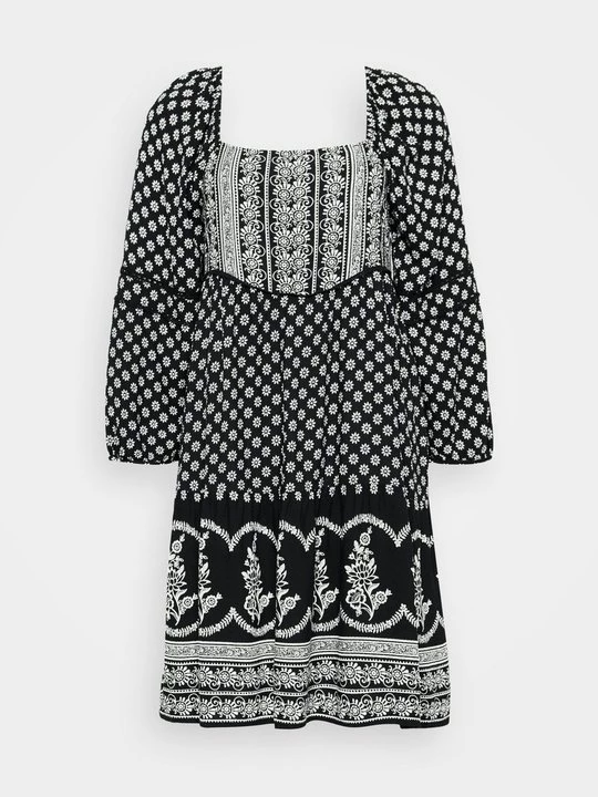 Foto van product Jurk Vero Moda zwart