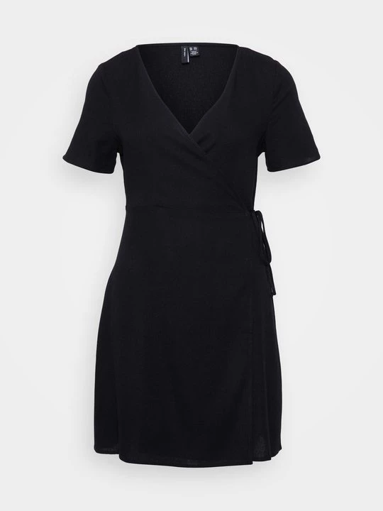 Foto van product Jurk Vero Moda zwart