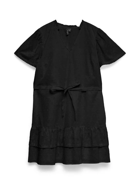 Foto van product Jurk Vero Moda zwart