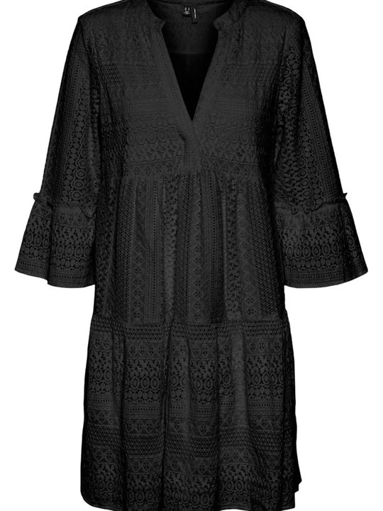 Foto van product Jurk Vero Moda zwart