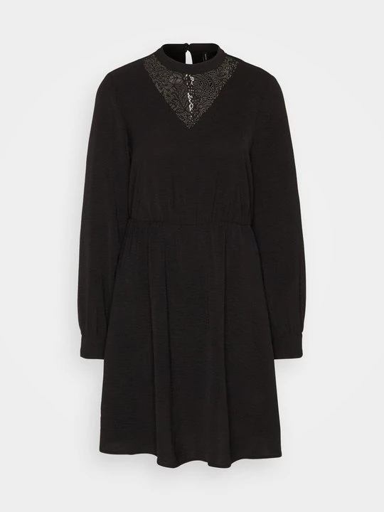 Foto van product Jurk Vero Moda zwart