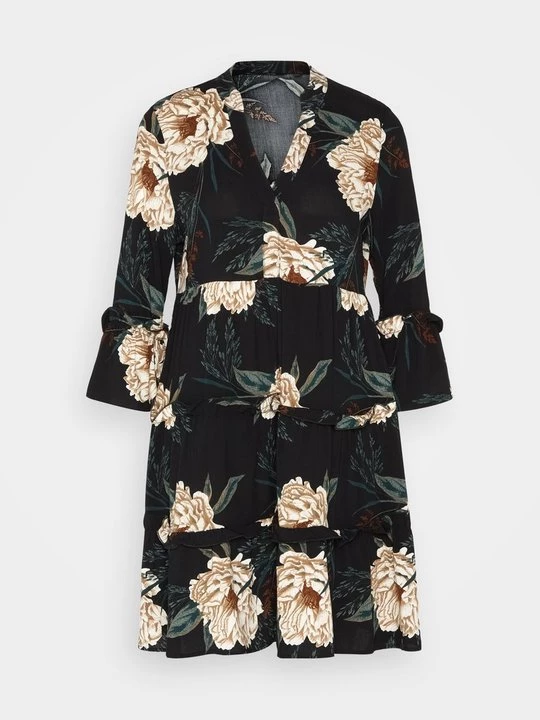 Foto van product Jurk Vero Moda zwart