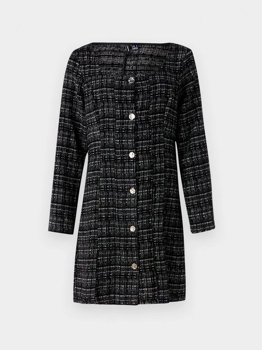 Foto van product Jurk Vero Moda zwart
