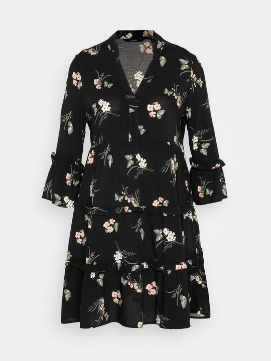 Foto van product Jurk Vero Moda zwart