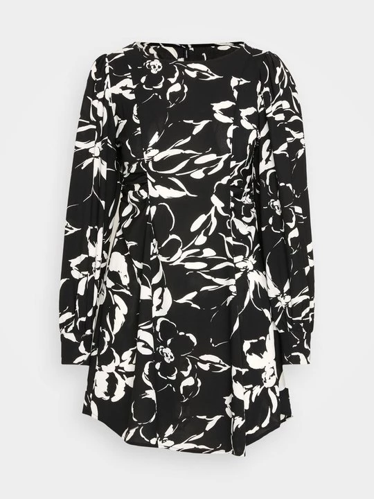 Foto van product Jurk Vero Moda zwart