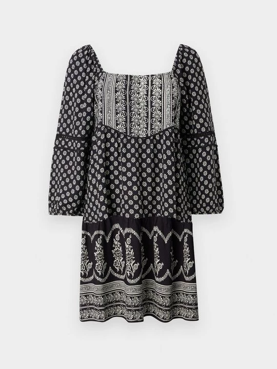 Foto van product Jurk Vero Moda zwart