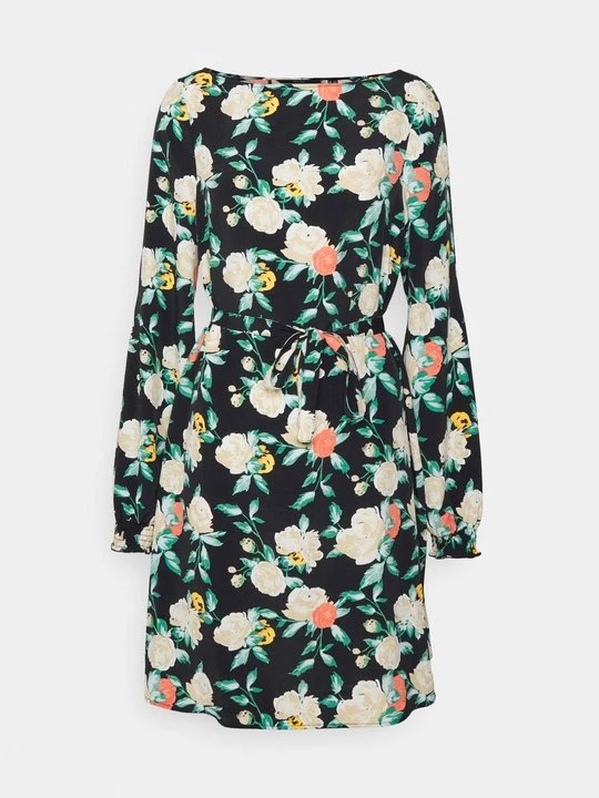 Foto van product Jurk Vero Moda zwart
