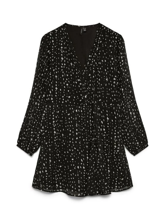 Foto van product Jurk Vero Moda zwart