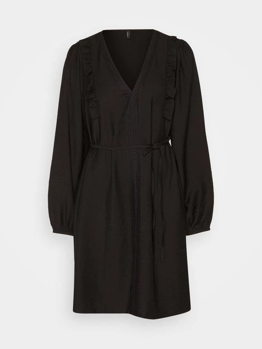 Foto van product Jurk Vero Moda zwart