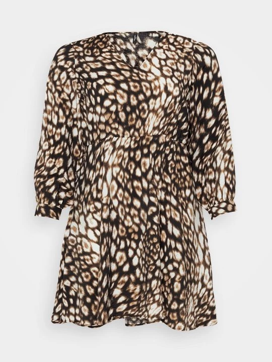Foto van product Jurk Vero Moda zwart