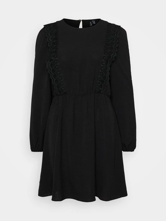 Foto van product Jurk Vero Moda zwart