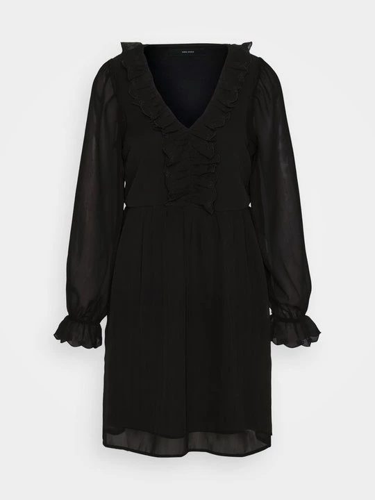 Foto van product Jurk Vero Moda zwart