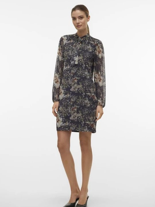 Foto van product Jurk Vero Moda zwart