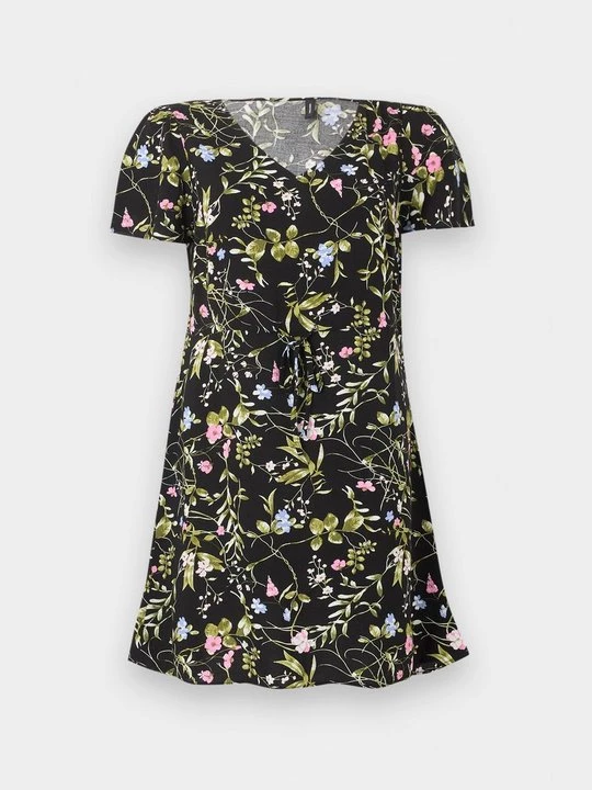 Foto van product Jurk Vero Moda zwart