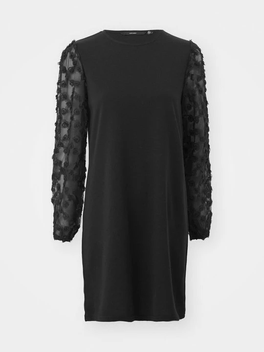 Foto van product Jurk Vero Moda zwart