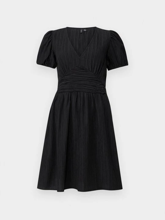 Foto van product Jurk Vero Moda zwart