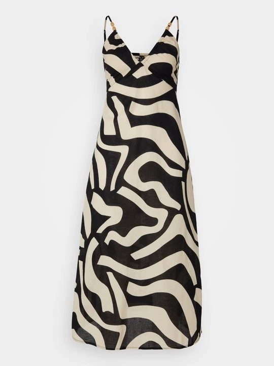 Foto van product Jurk Vero Moda zwart