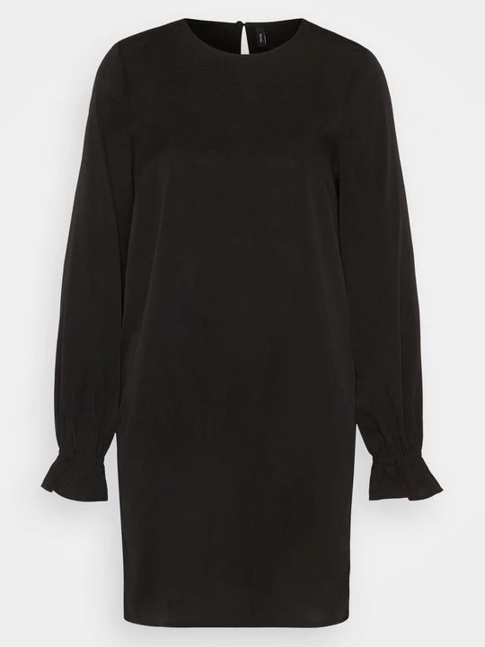 Foto van product Jurk Vero Moda zwart