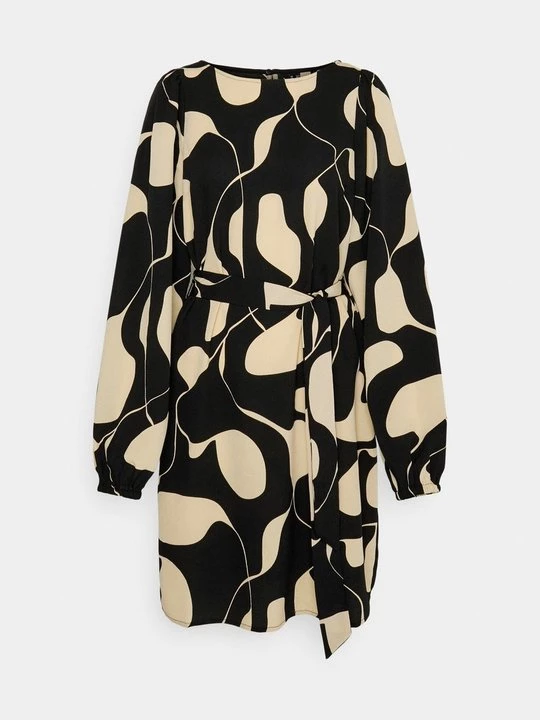 Foto van product Jurk Vero Moda zwart