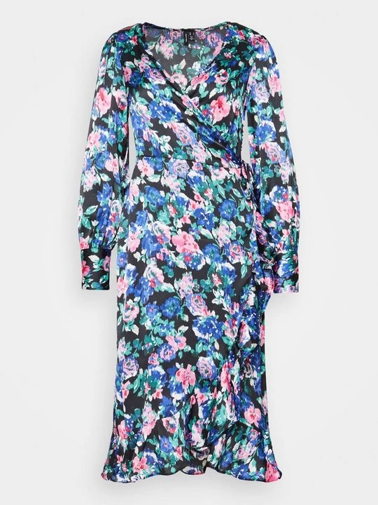 Foto van product Jurk Vero Moda zwart