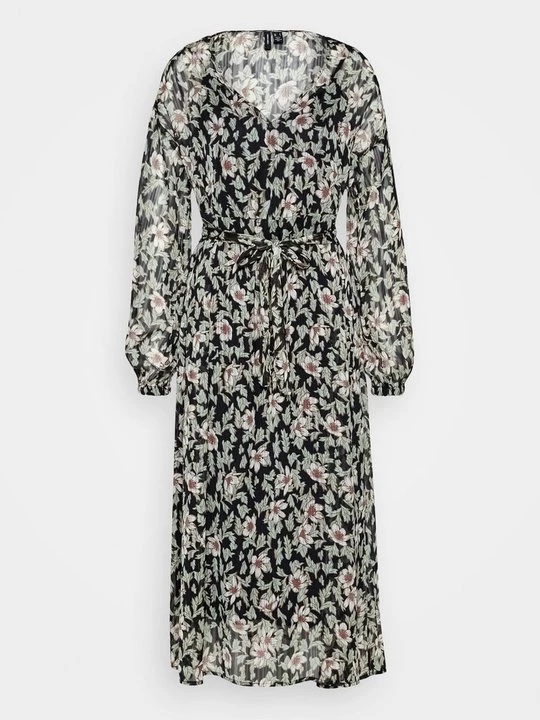 Foto van product Jurk Vero Moda zwart