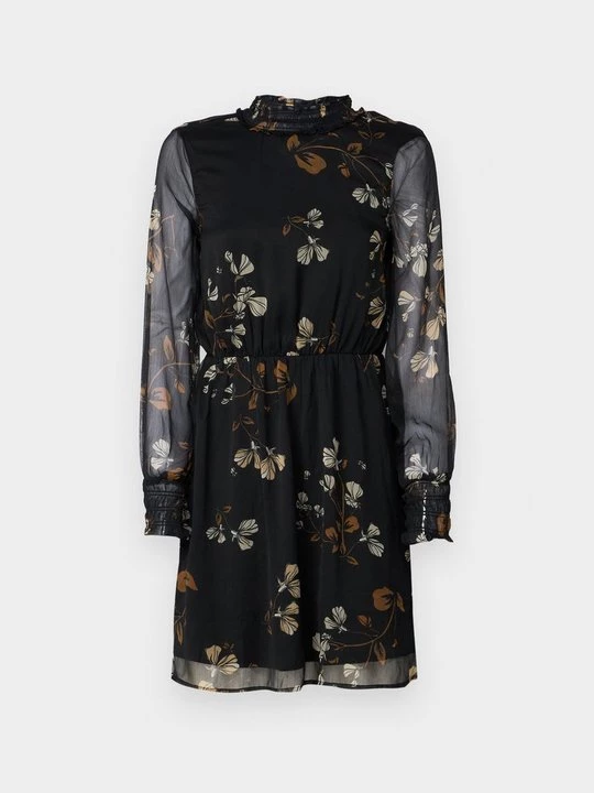 Foto van product Jurk Vero Moda zwart