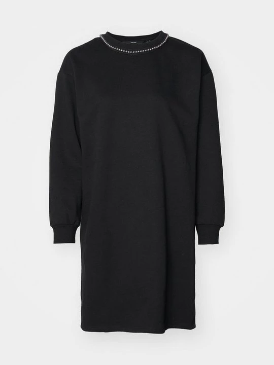 Foto van product Jurk Vero Moda zwart