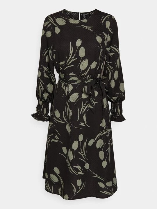 Foto van product Jurk Vero Moda zwart