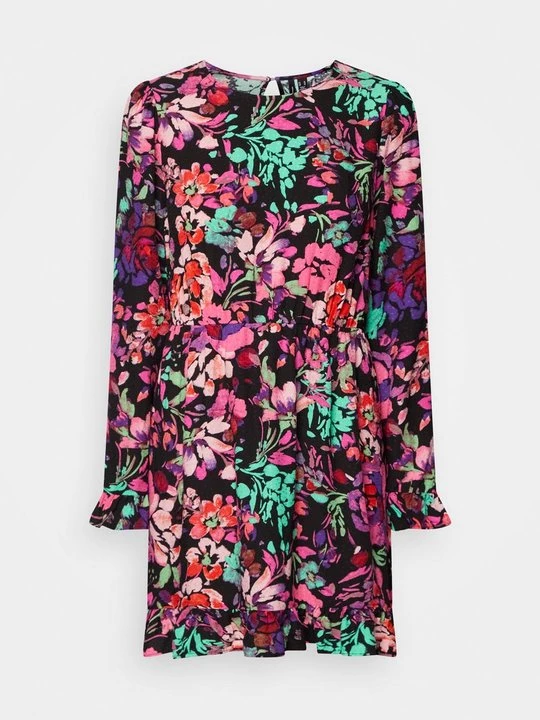 Foto van product Jurk Vero Moda zwart