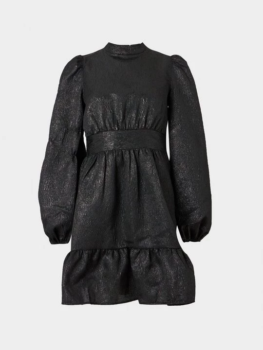 Foto van product Jurk Vero Moda zwart
