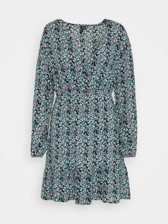 Foto van product Jurk Vero Moda zwart
