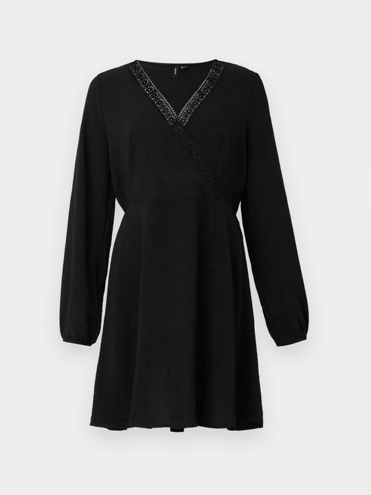 Foto van product Jurk Vero Moda zwart