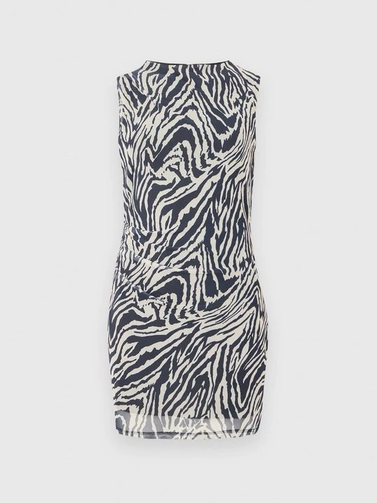 Foto van product Jurk Vero Moda zwart