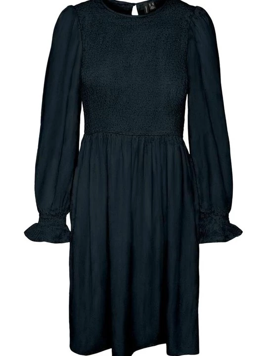 Foto van product Jurk Vero Moda zwart