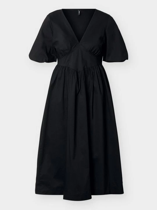 Foto van product Jurk Vero Moda zwart