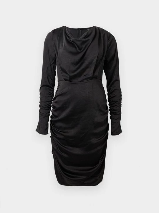 Foto van product Jurk Vero Moda zwart